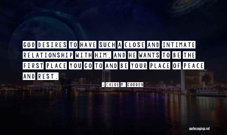 Bonery Quotes By Chloe M. Gooden Bonery Quotes By Chloe M. Gooden