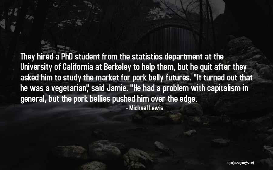 Bonery Quotes By Michael Lewis Bonery Quotes By Michael Lewis