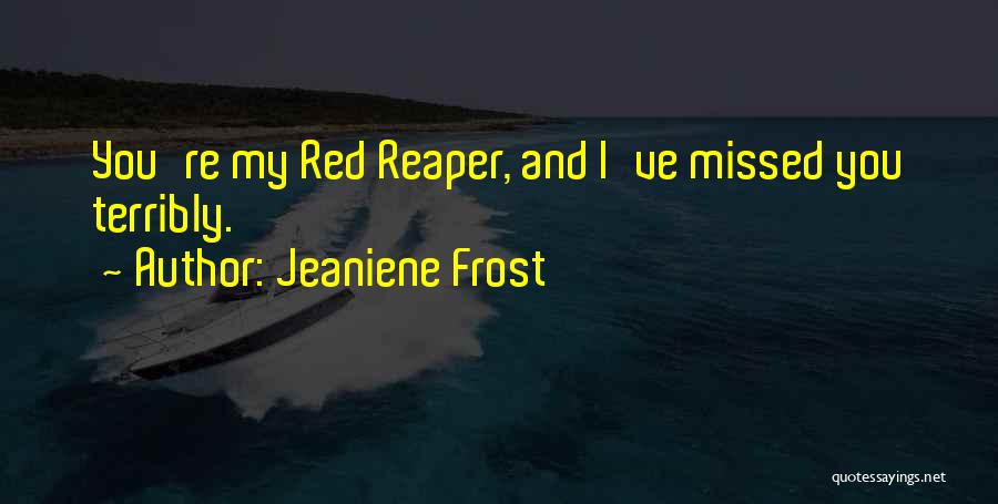 Bones And Cat Quotes By Jeaniene Frost