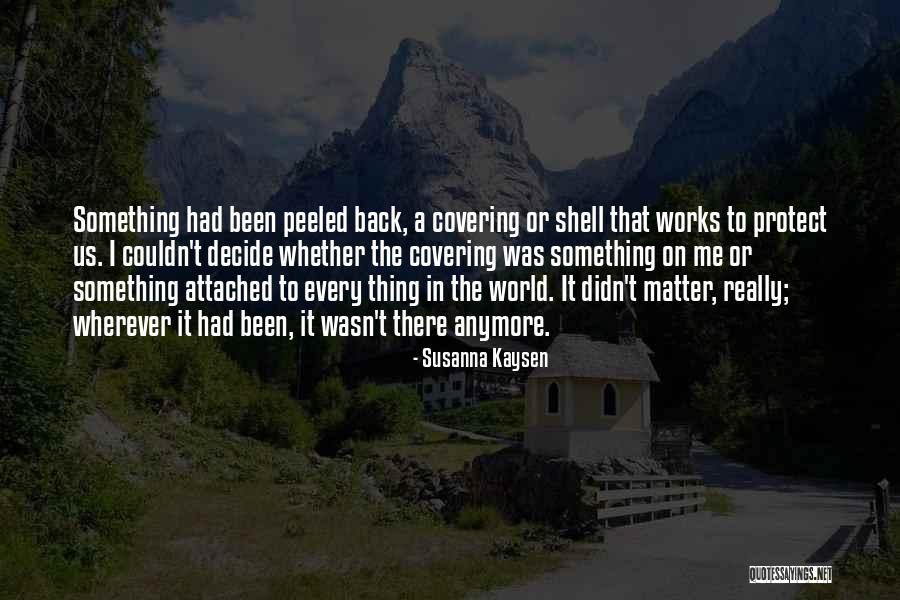 Bones Season 6 Episode 13 Quotes By Susanna Kaysen Bones Season 6 Episode 13 Quotes By Susanna Kaysen