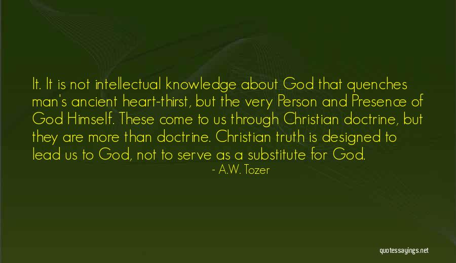 Bones The Change In The Game Quotes By A.W. Tozer Bones The Change In The Game Quotes By A.W. Tozer