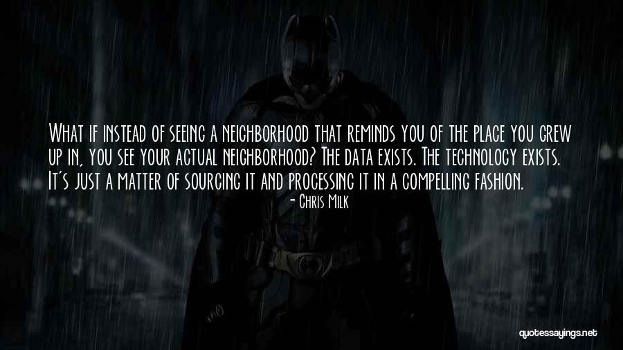 Bonesaw Glassboro Quotes By Chris Milk