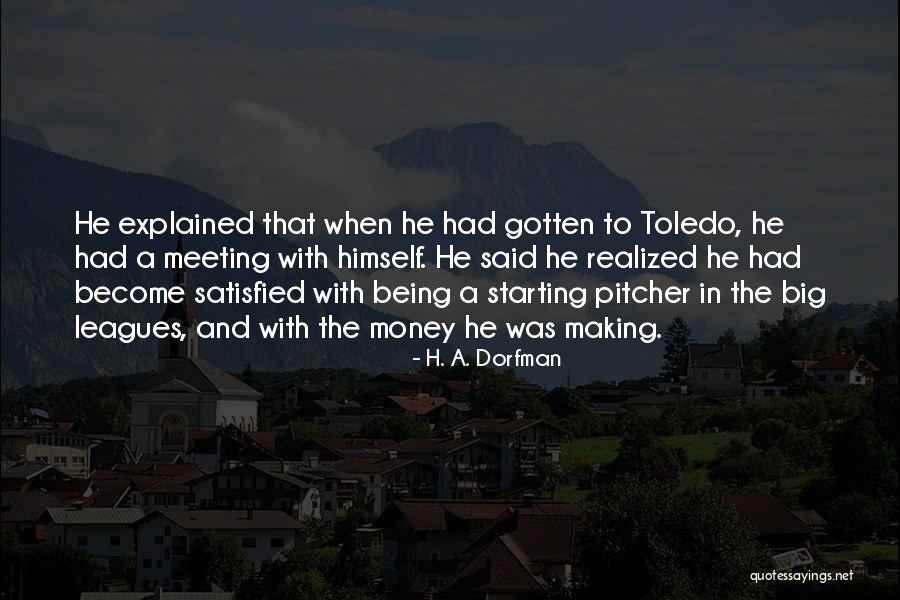 Bonesaw Glassboro Quotes By H. A. Dorfman