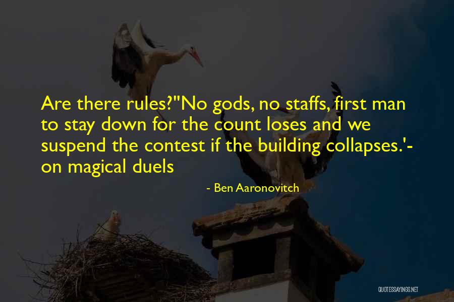 Bonesetter Tea Quotes By Ben Aaronovitch Bonesetter Tea Quotes By Ben Aaronovitch