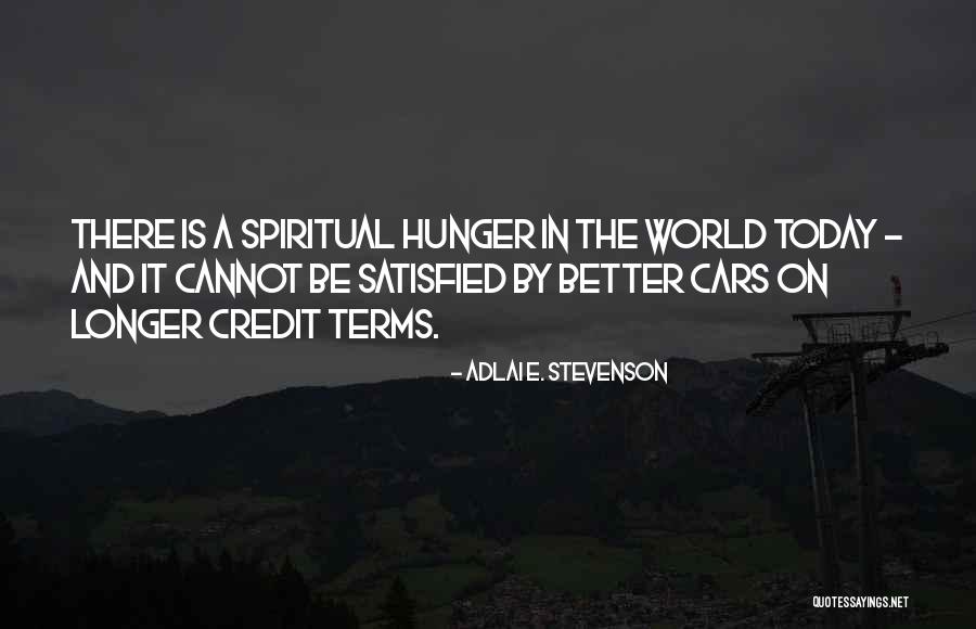 Bonesetter's Daughter Quotes By Adlai E. Stevenson Bonesetter's Daughter Quotes By Adlai E. Stevenson