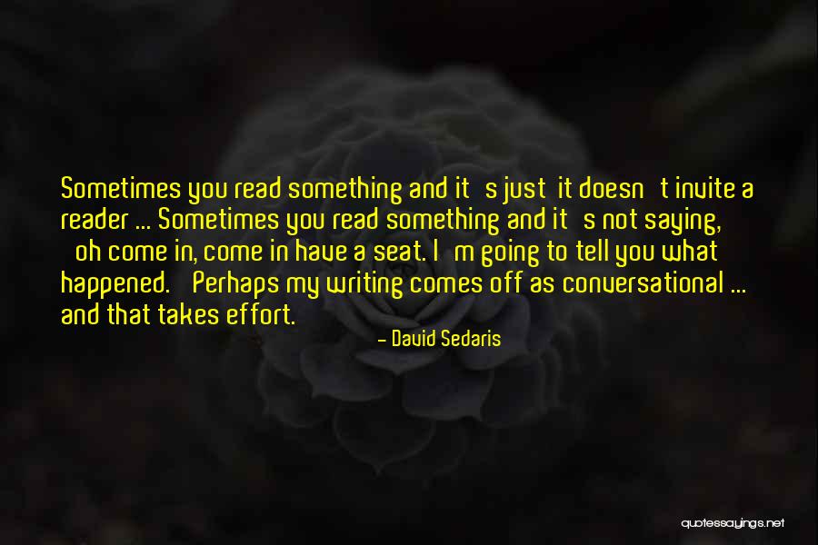 Boneshakers Salem Quotes By David Sedaris Boneshakers Salem Quotes By David Sedaris