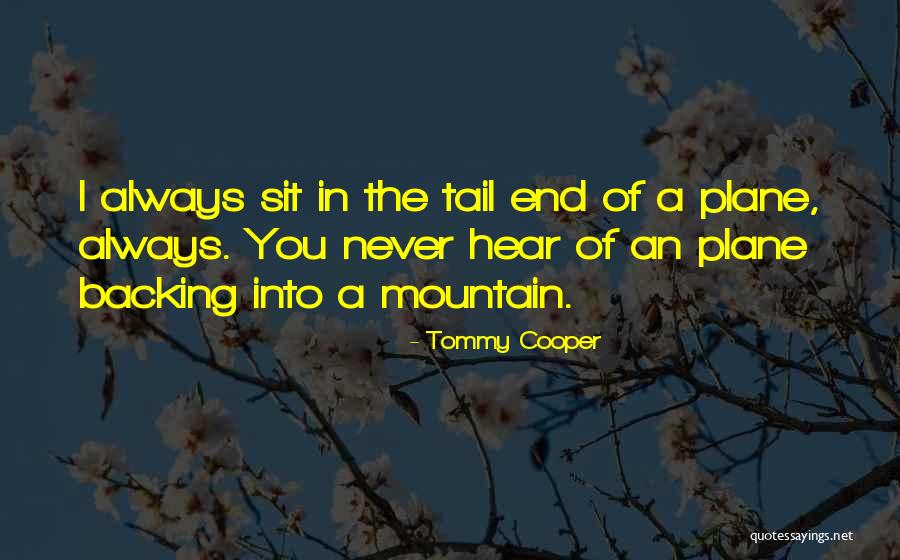 Boneshakers Salem Quotes By Tommy Cooper Boneshakers Salem Quotes By Tommy Cooper