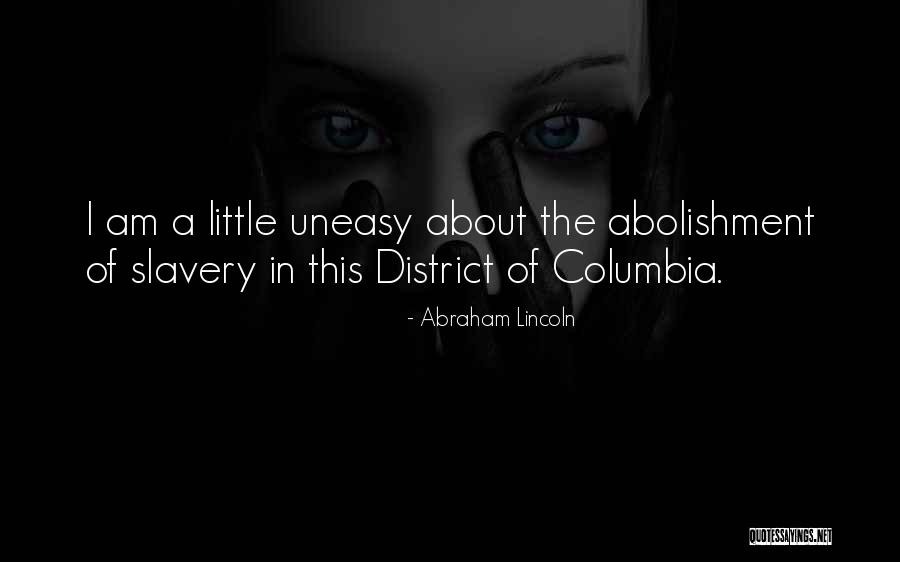 Bonesland Quotes By Abraham Lincoln Bonesland Quotes By Abraham Lincoln