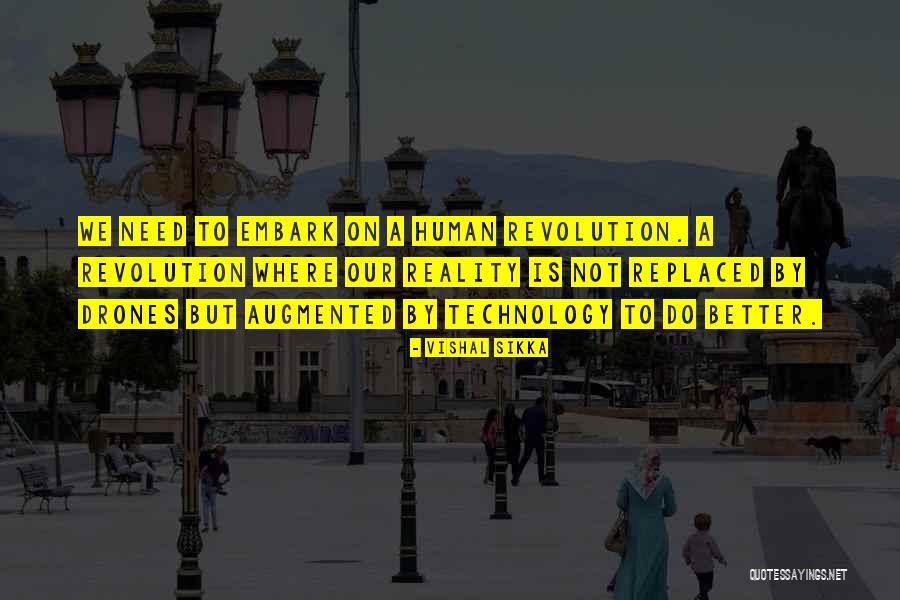 Bonessa Quotes By Vishal Sikka Bonessa Quotes By Vishal Sikka