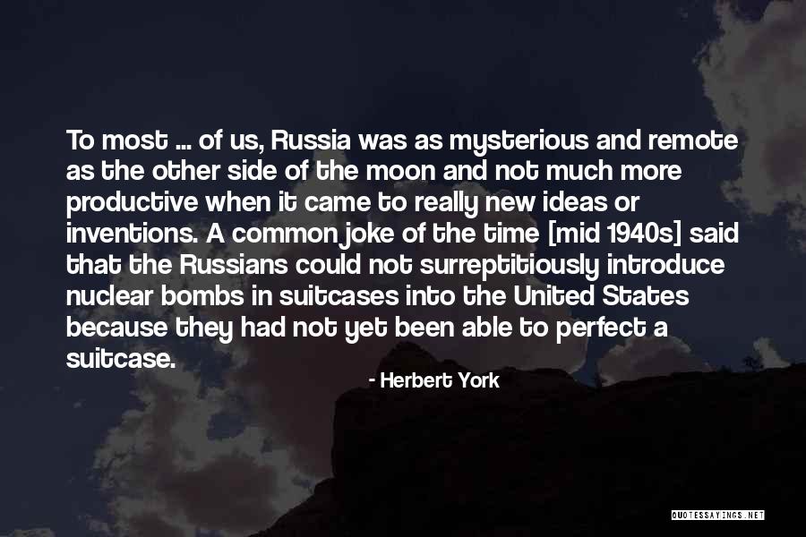 Bonestell Moon Quotes By Herbert York Bonestell Moon Quotes By Herbert York