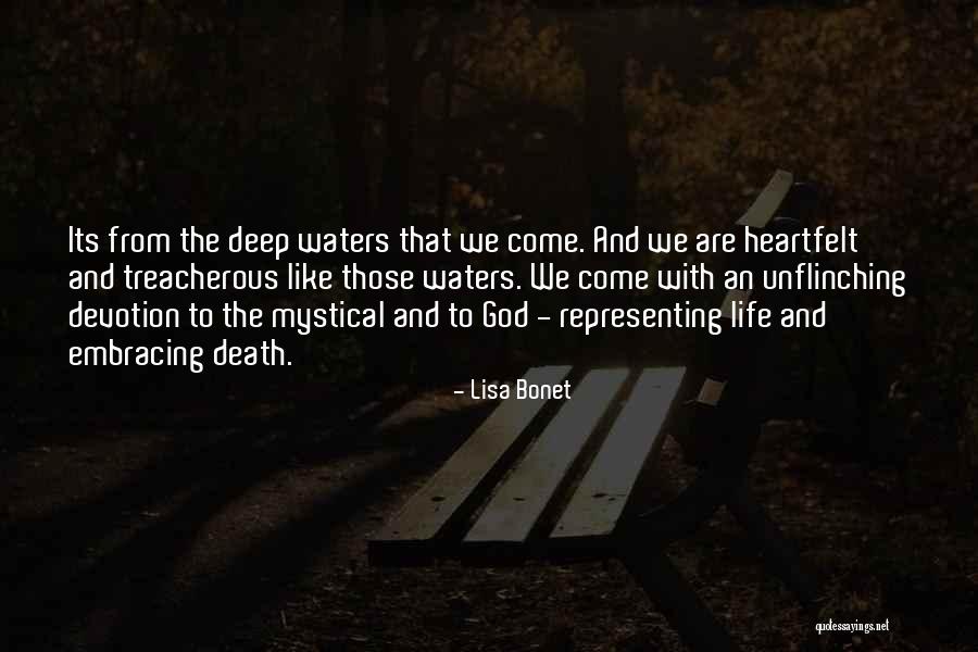 Bonet Quotes By Lisa Bonet Bonet Quotes By Lisa Bonet