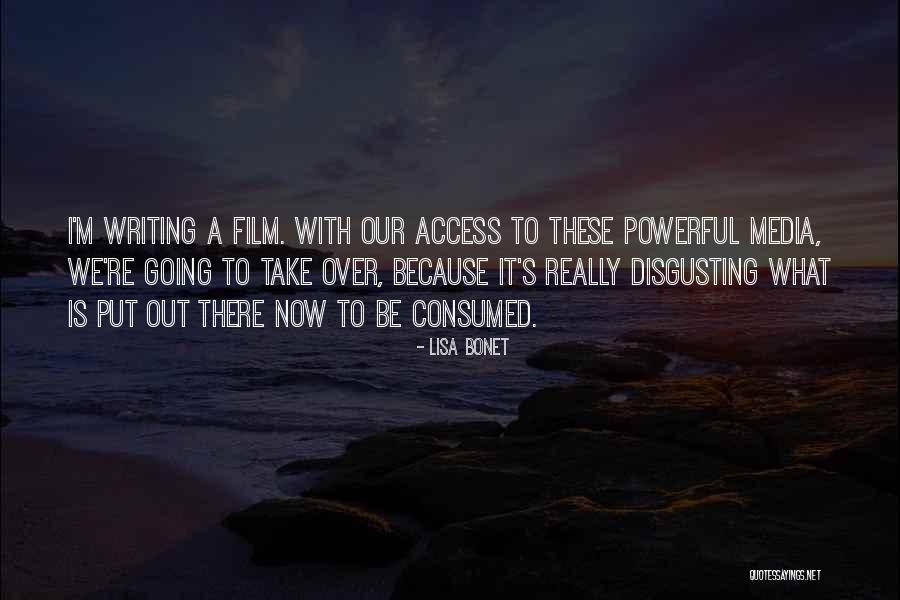Bonet Quotes By Lisa Bonet Bonet Quotes By Lisa Bonet