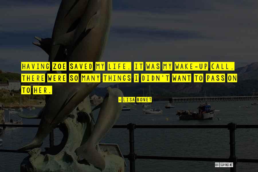 Bonet Quotes By Lisa Bonet Bonet Quotes By Lisa Bonet