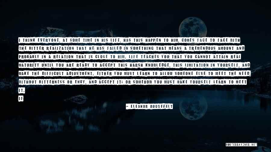 Bonete En Quotes By Eleanor Roosevelt Bonete En Quotes By Eleanor Roosevelt