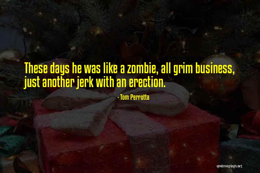 Bonete En Quotes By Tom Perrotta Bonete En Quotes By Tom Perrotta
