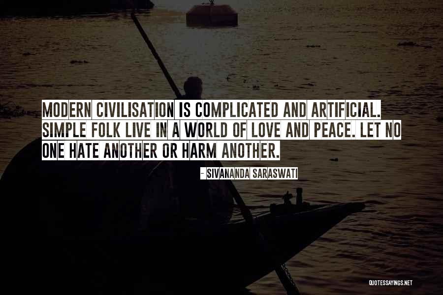 Bonete Fruta Quotes By Sivananda Saraswati Bonete Fruta Quotes By Sivananda Saraswati