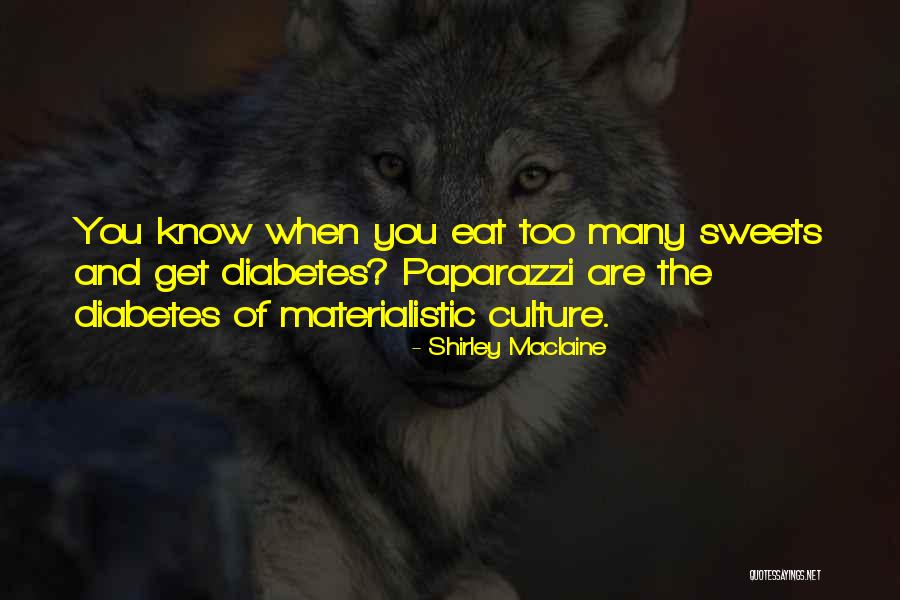 Bonete Mountain Quotes By Shirley Maclaine Bonete Mountain Quotes By Shirley Maclaine