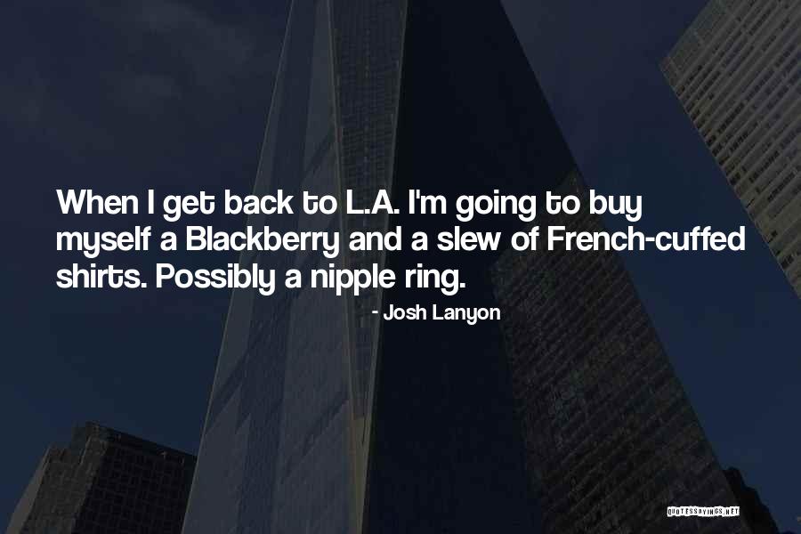 Bonetes Quotes By Josh Lanyon Bonetes Quotes By Josh Lanyon