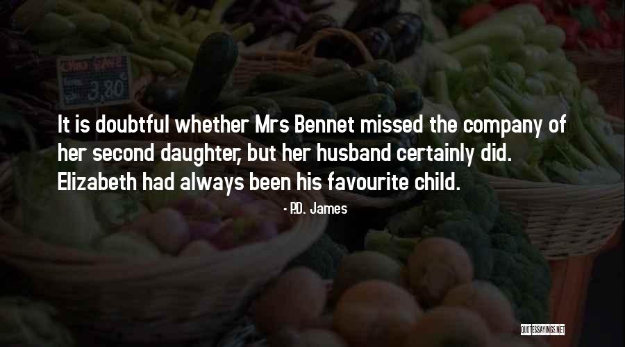 Bonetes Quotes By P.D. James Bonetes Quotes By P.D. James