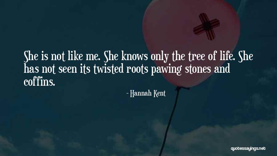 Bonetto Ring Quotes By Hannah Kent Bonetto Ring Quotes By Hannah Kent