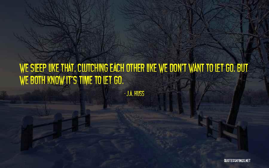 Bonetto Watch Quotes By J.A. Huss Bonetto Watch Quotes By J.A. Huss