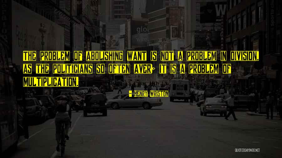 Bonewitz Seattle Quotes By Henry Wriston Bonewitz Seattle Quotes By Henry Wriston