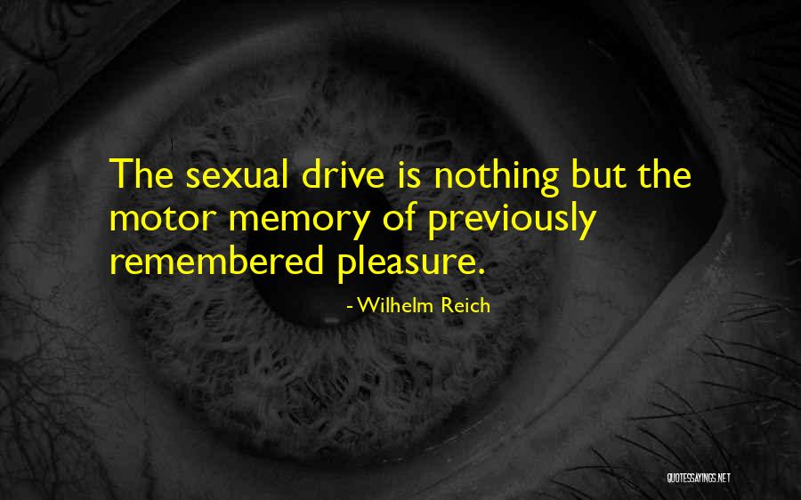 Bonewitz Seattle Quotes By Wilhelm Reich Bonewitz Seattle Quotes By Wilhelm Reich