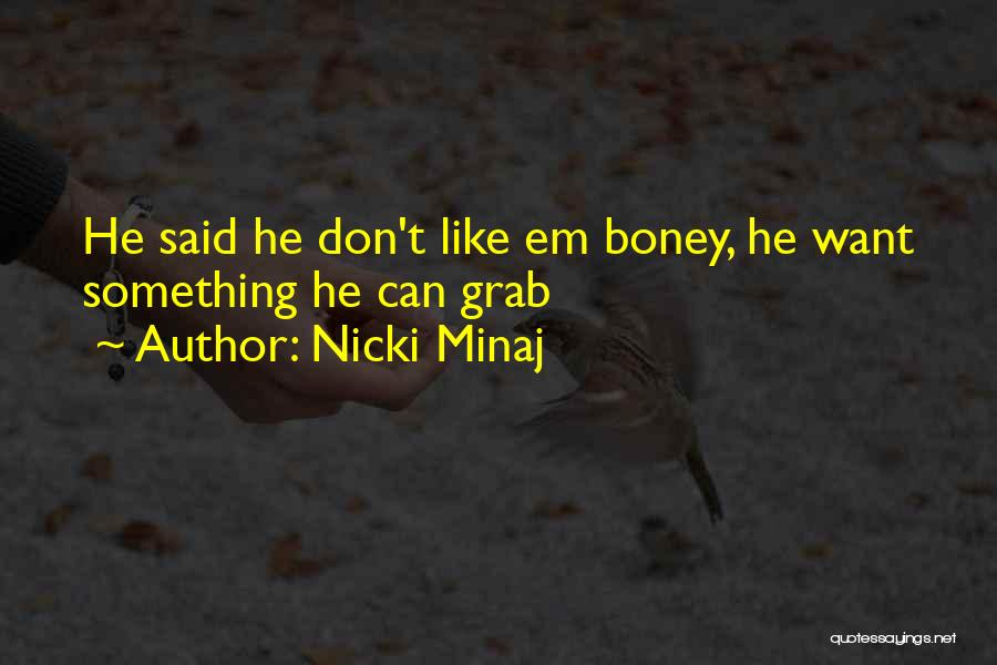 Boney M Quotes By Nicki Minaj