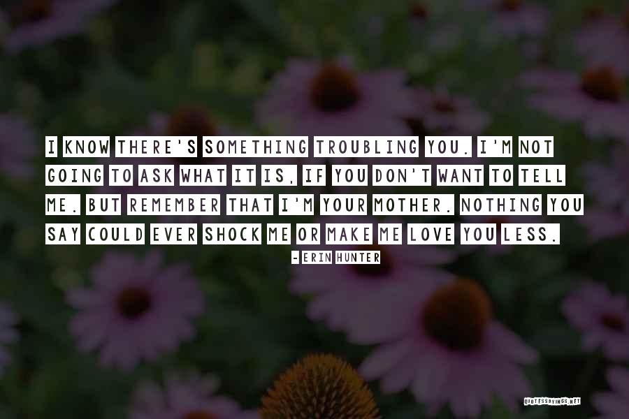 Bonfatti Quotes By Erin Hunter Bonfatti Quotes By Erin Hunter