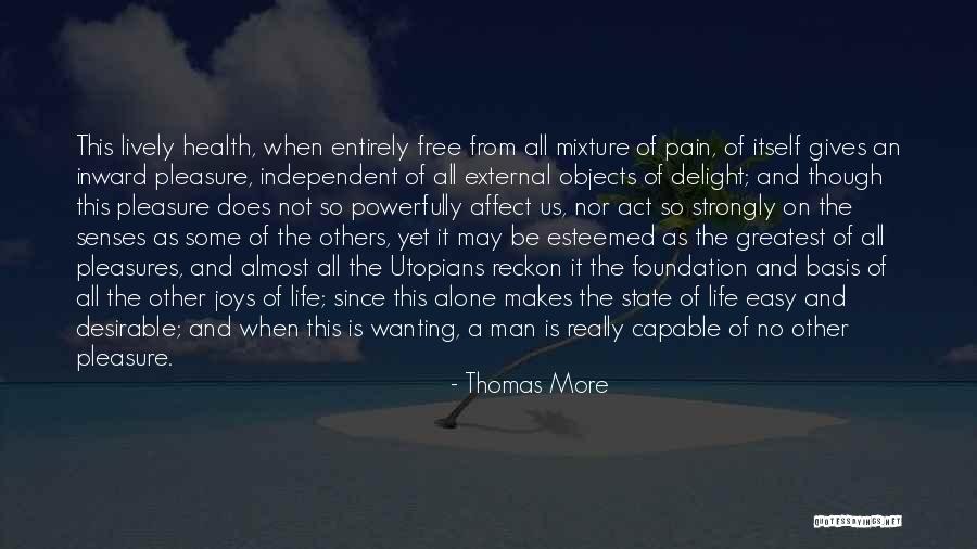 Bonfiglio Drug Quotes By Thomas More Bonfiglio Drug Quotes By Thomas More