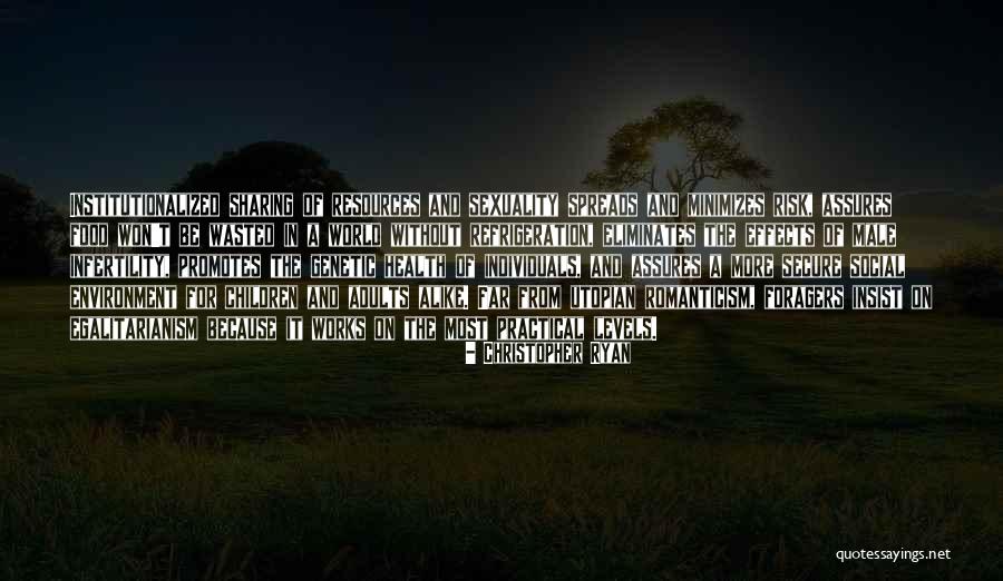 Bonfiglioli Consulting Quotes By Christopher Ryan Bonfiglioli Consulting Quotes By Christopher Ryan