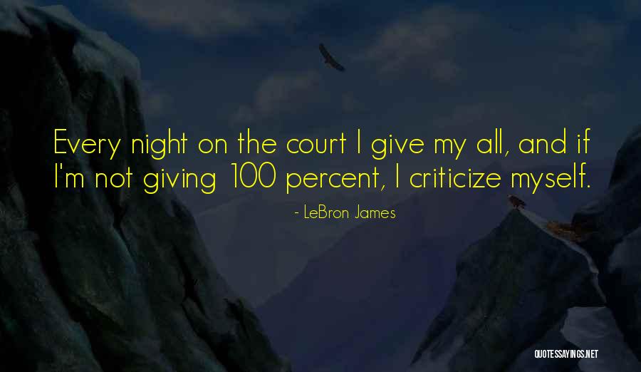 Bonfire Of Vanities Quotes By LeBron James Bonfire Of Vanities Quotes By LeBron James