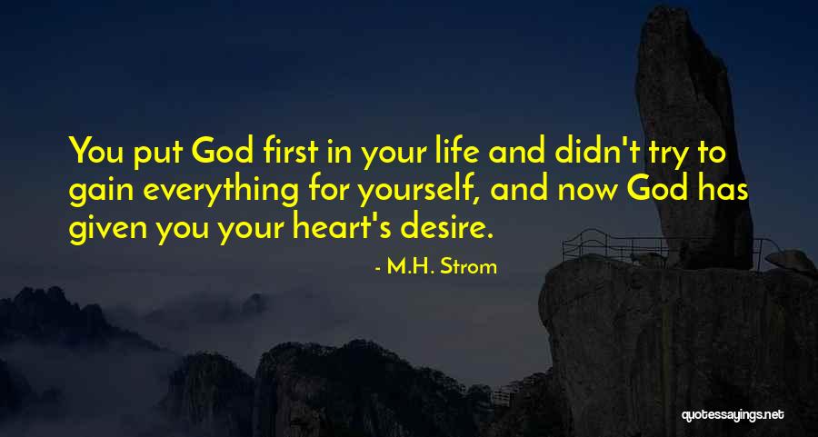 Bonfleur Cbd Quotes By M.H. Strom Bonfleur Cbd Quotes By M.H. Strom