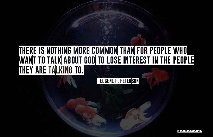 Bong Da Quotes By Eugene H. Peterson Bong Da Quotes By Eugene H. Peterson
