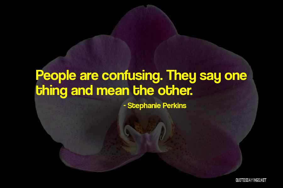 Bong Da Quotes By Stephanie Perkins Bong Da Quotes By Stephanie Perkins