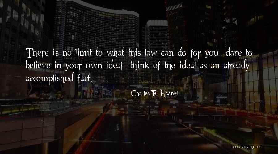 Bong Rip Quotes By Charles F. Haanel Bong Rip Quotes By Charles F. Haanel