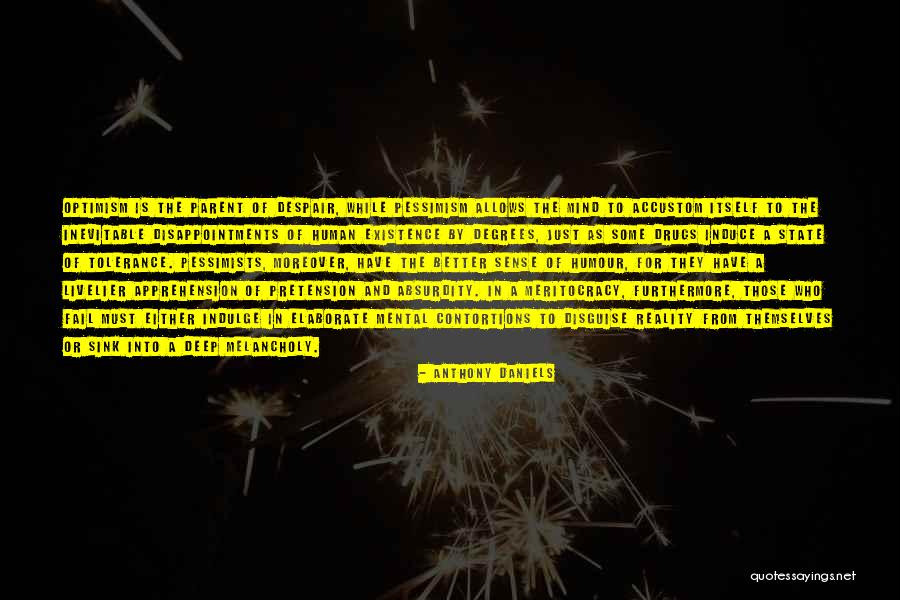 Bonga University Quotes By Anthony Daniels Bonga University Quotes By Anthony Daniels