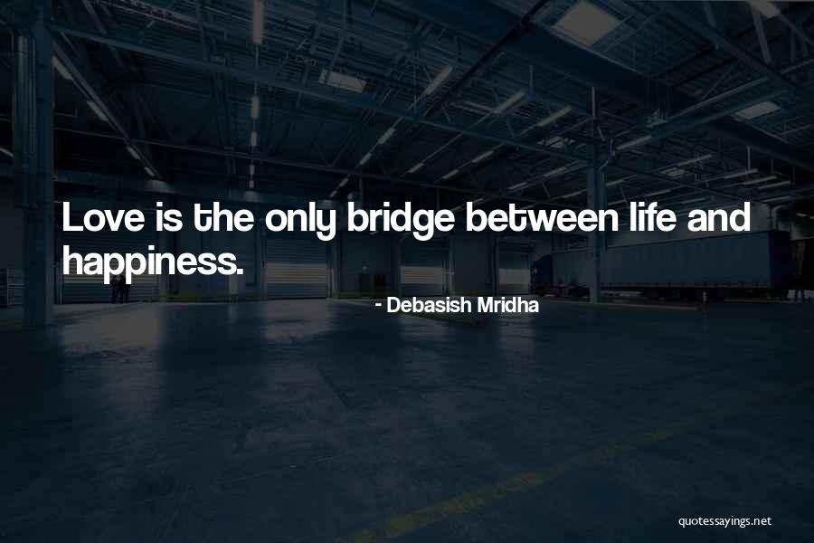 Bongbongs Pasalubong Quotes By Debasish Mridha