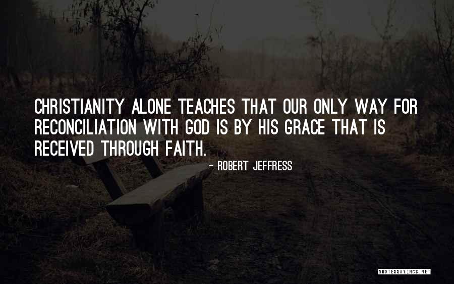 Bongbongs Pasalubong Quotes By Robert Jeffress