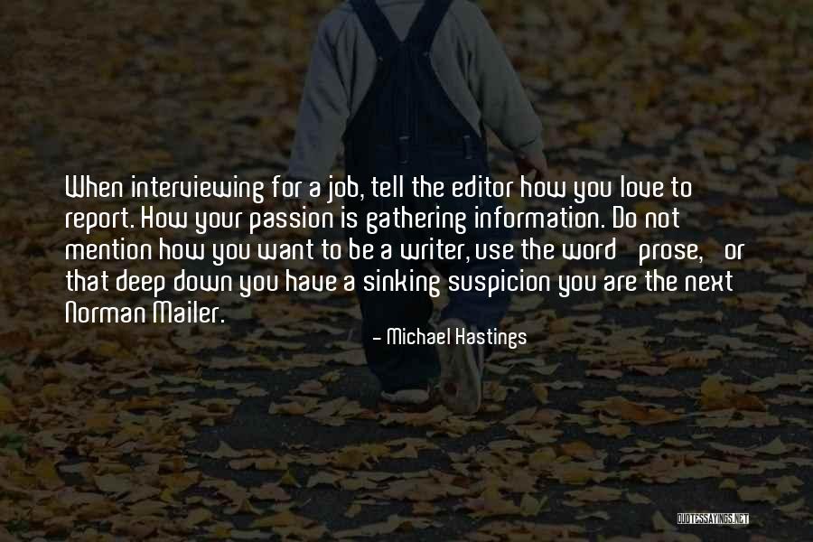 Bongchieuxua Quotes By Michael Hastings Bongchieuxua Quotes By Michael Hastings