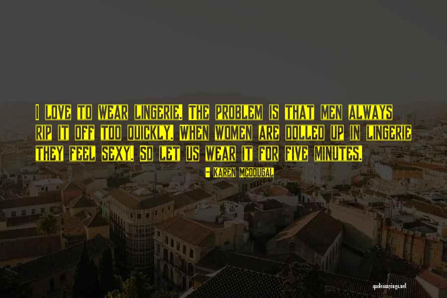 Bongchim Quotes By Karen McDougal Bongchim Quotes By Karen McDougal