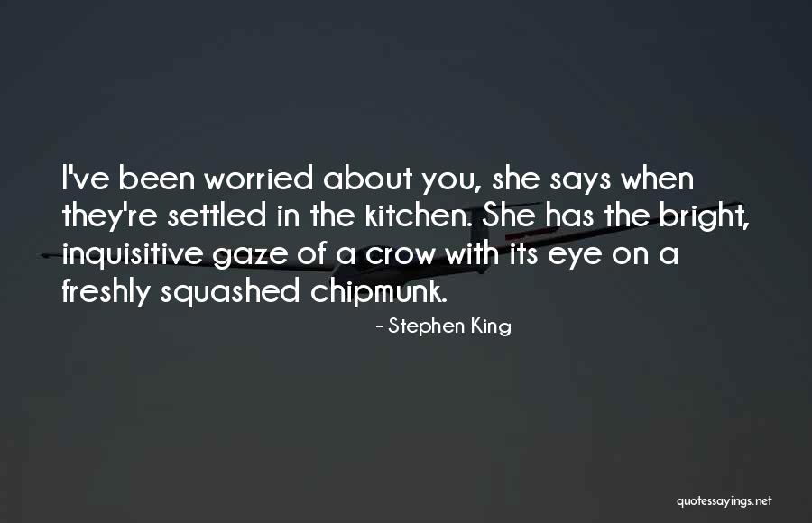 Bongeka Zungu Quotes By Stephen King Bongeka Zungu Quotes By Stephen King
