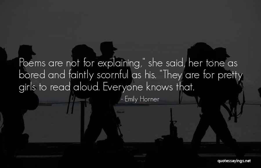 Bonger Quotes By Emily Horner Bonger Quotes By Emily Horner