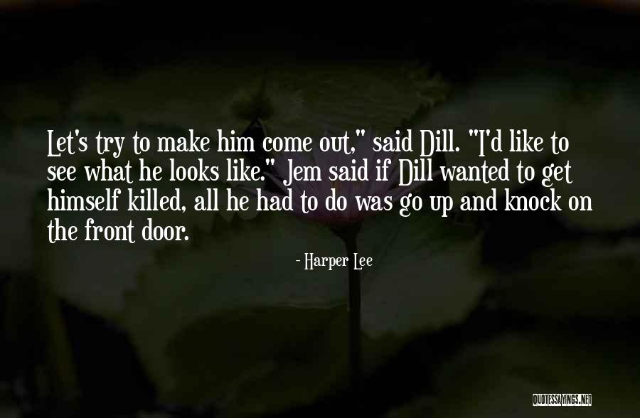Bongers Bikes Quotes By Harper Lee Bongers Bikes Quotes By Harper Lee