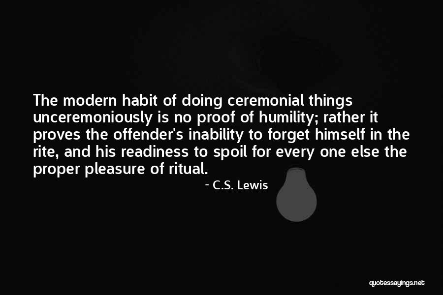 Bongers Meme Quotes By C.S. Lewis Bongers Meme Quotes By C.S. Lewis