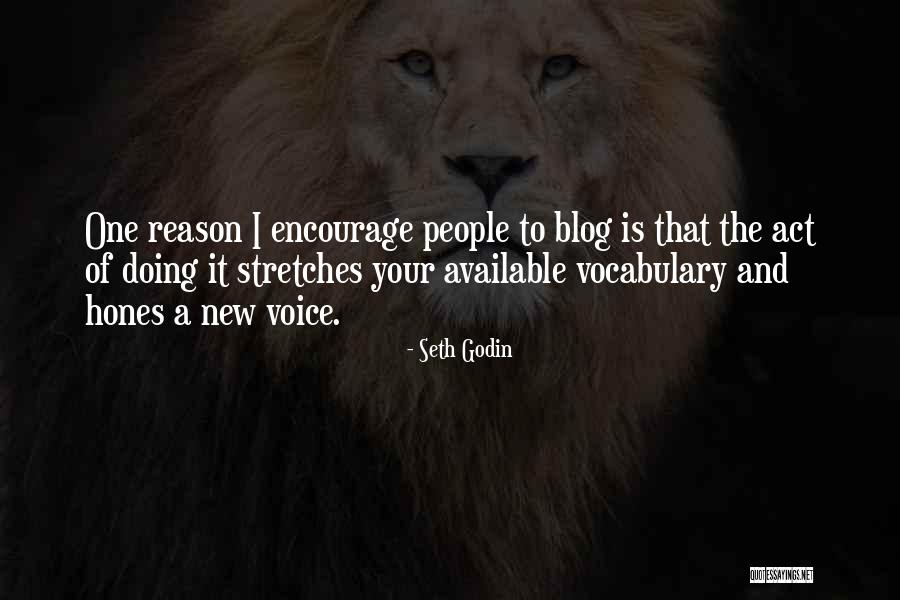 Bonginkosi Khanyile Quotes By Seth Godin Bonginkosi Khanyile Quotes By Seth Godin