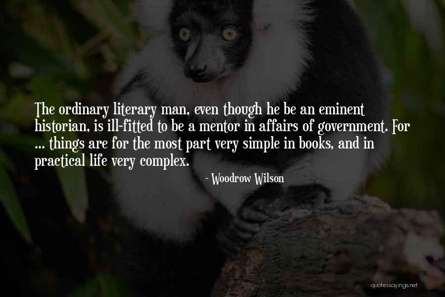 Bonginkosi Khanyile Quotes By Woodrow Wilson Bonginkosi Khanyile Quotes By Woodrow Wilson