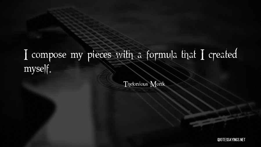 Bongioanni Caldaie Quotes By Thelonious Monk Bongioanni Caldaie Quotes By Thelonious Monk