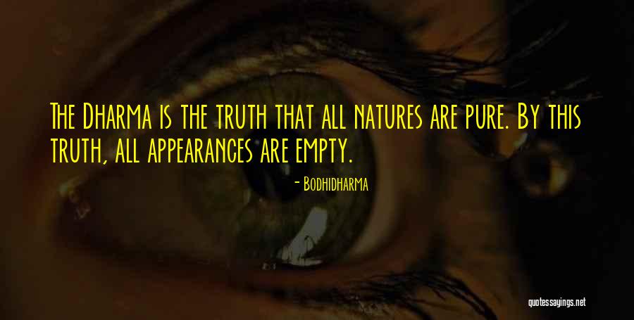 Bongiolo And Clam Quotes By Bodhidharma Bongiolo And Clam Quotes By Bodhidharma