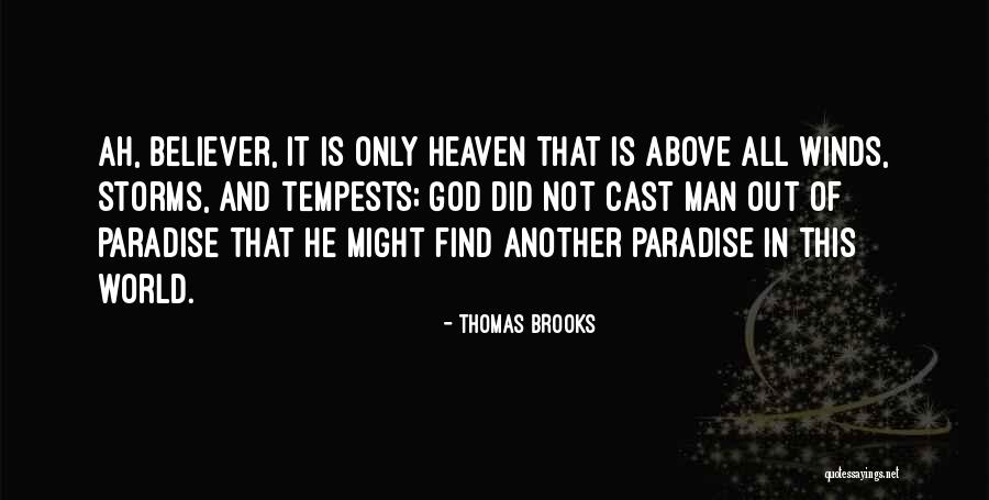 Bongiwe Nakani Quotes By Thomas Brooks Bongiwe Nakani Quotes By Thomas Brooks
